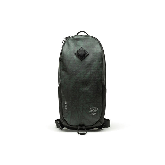 HERSCHEL HSC S424 All Season Backpack 17L - P.E.Camo
