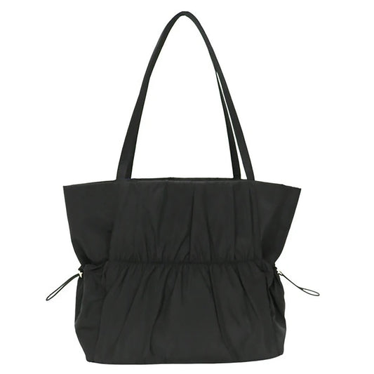 SENBADO Gather Tote-Black  (185g)