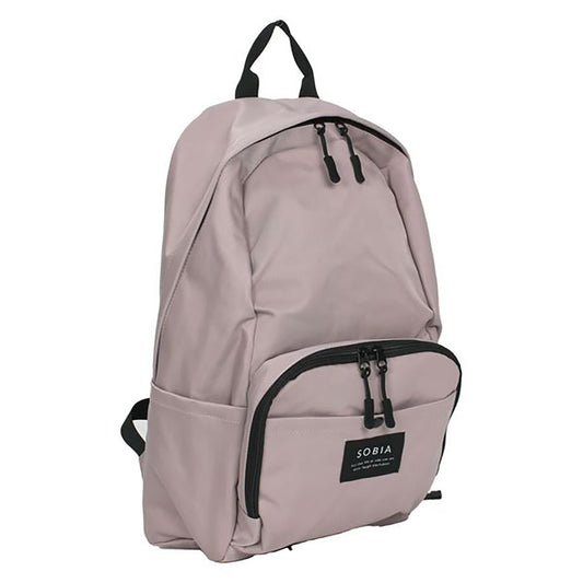 SENBADO WR Backpack-Lavender (450g)