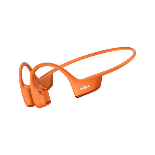 SHOKZ Openrun Pro2 S820 Headphone Orange