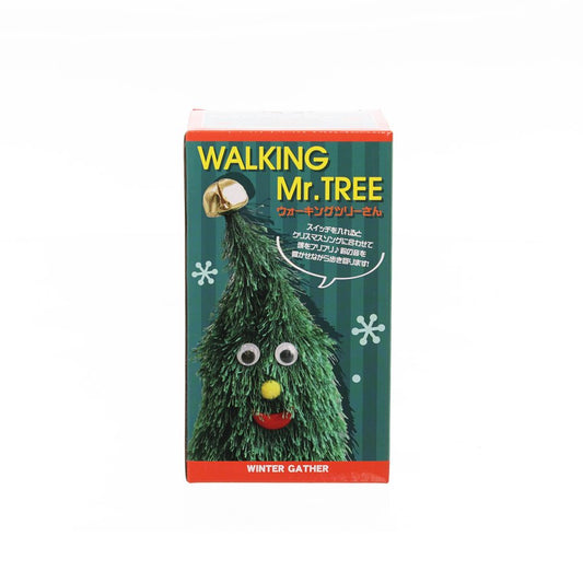 YOU & I Xmas Moving Tree (145g)