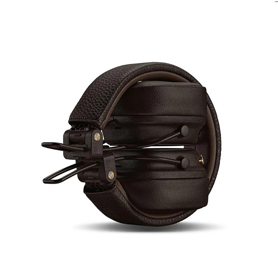MARSHALL Major V Bluetooth Headphone Brown