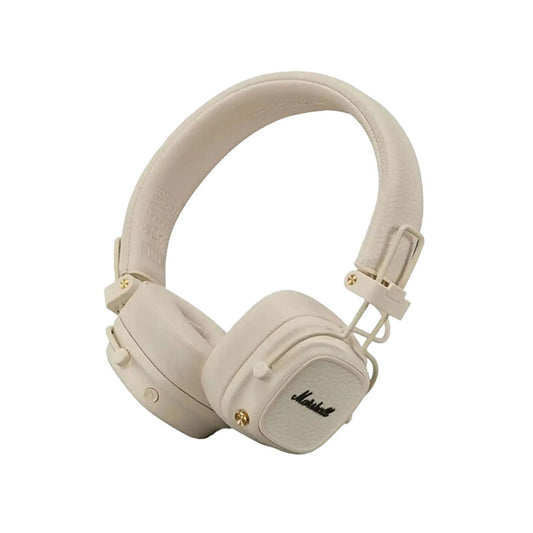 MARSHALL Major V Bluetooth Headphone Cream