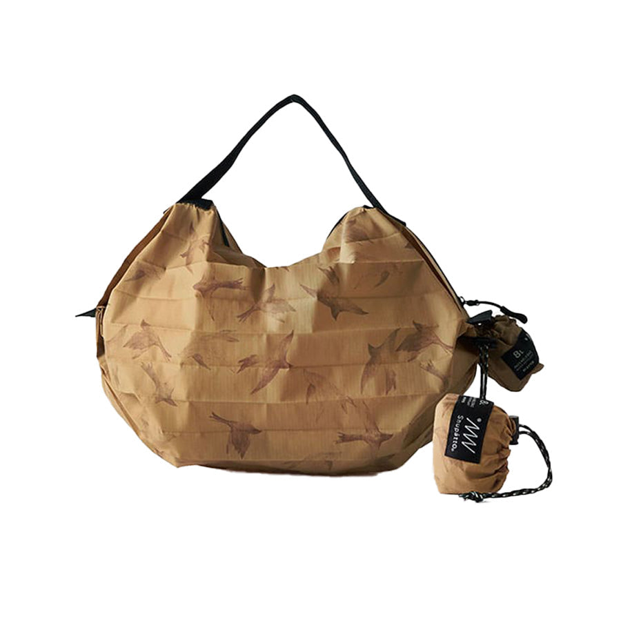 SHUPATTO Compact Bag M-Outdoor 8L - F.Bird