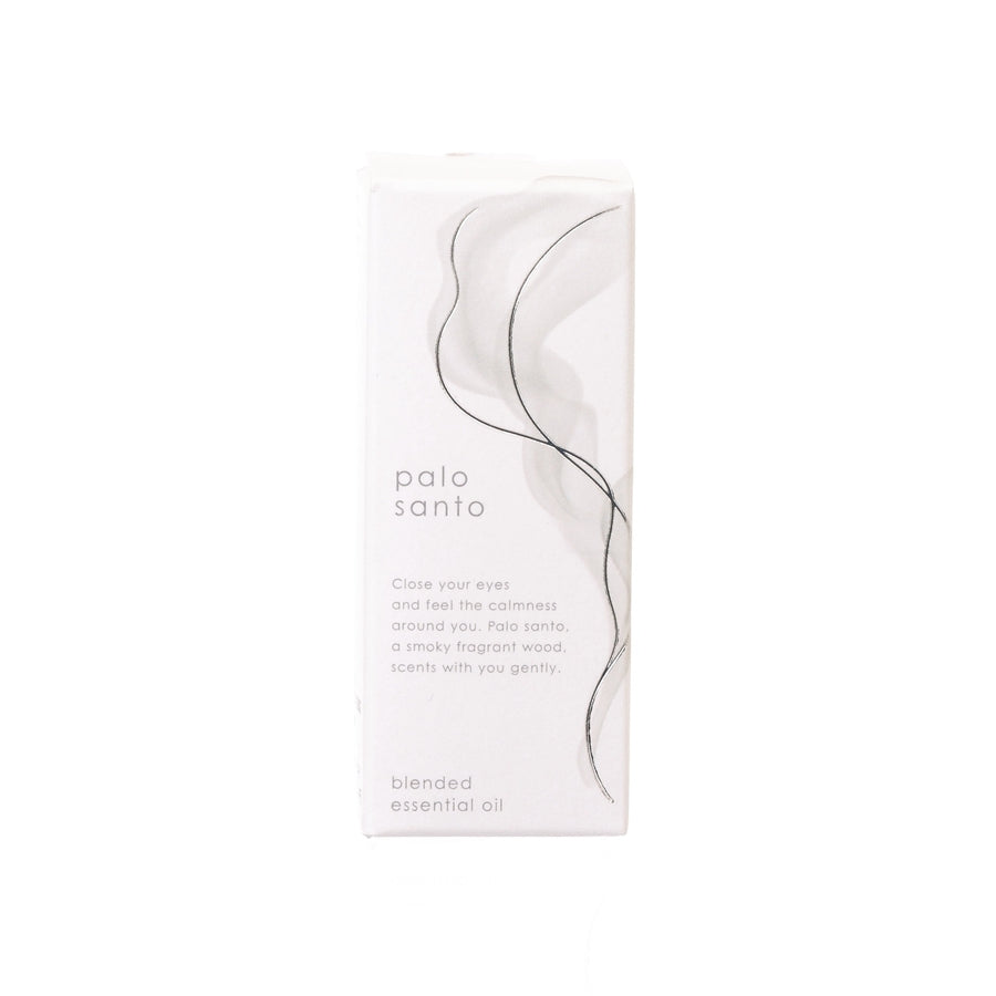 TREEOFLIFE Palo Santo Blended Essential Oil  (41g)