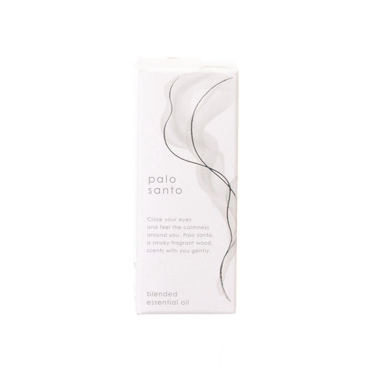 TREEOFLIFE Palo Santo Blended Essential Oil  (41g)