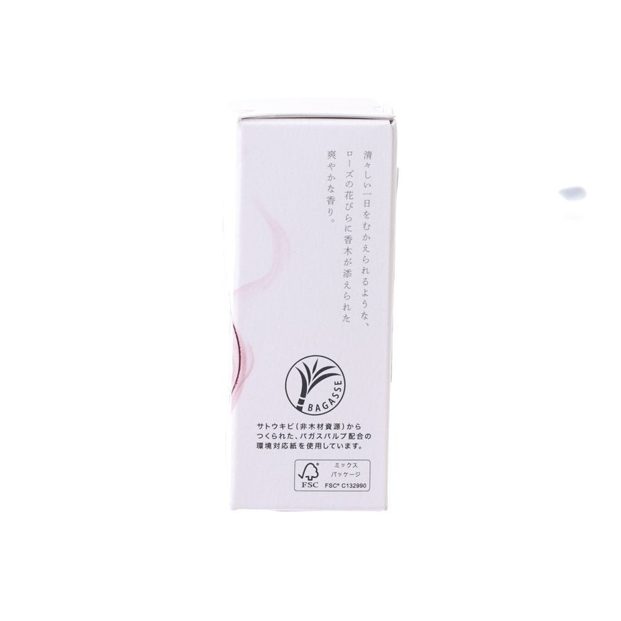 TREEOFLIFE Palo Santo Blended Essential Oil - Rose  (41g)
