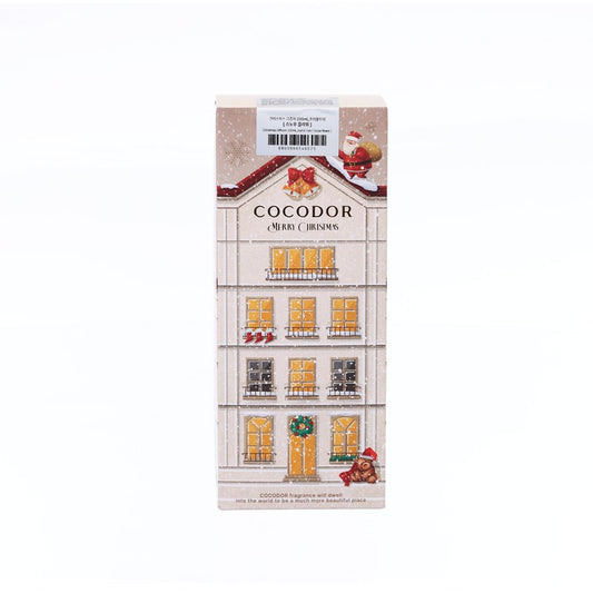 COCOD'OR Christmas Diffuser Joyful Tree - Snow Flower  (200mL)