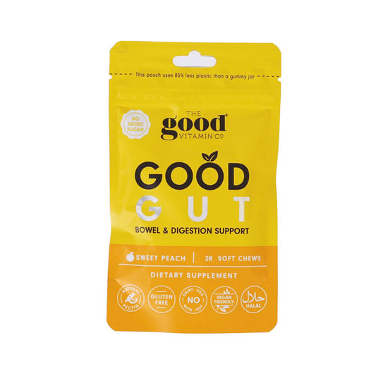 THE GOOD VITAMIN CO Good Digestion Gummies  (28pcs)