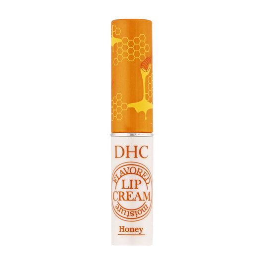 DHC DHC FRAGRANT MOISTURE LIP CREAM HONEY 1.5G  (1.5g)