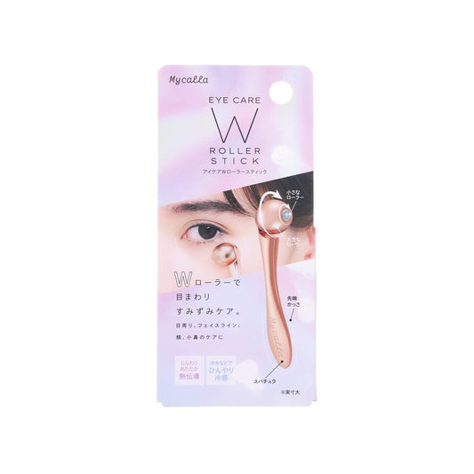 COGIT Mycalla Eye Care W Roller Stick  (25g)