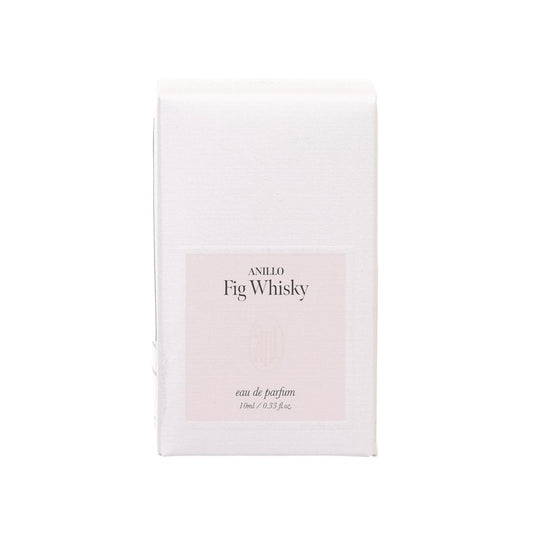 ANILLO Anillo Fig Whisky Eau De Parfum 10Ml  (10mL)