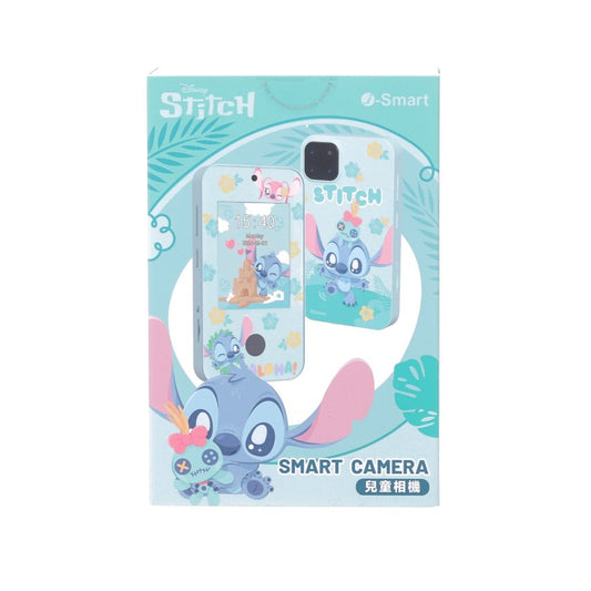 I-SMART Stitch mobile type kids camera
