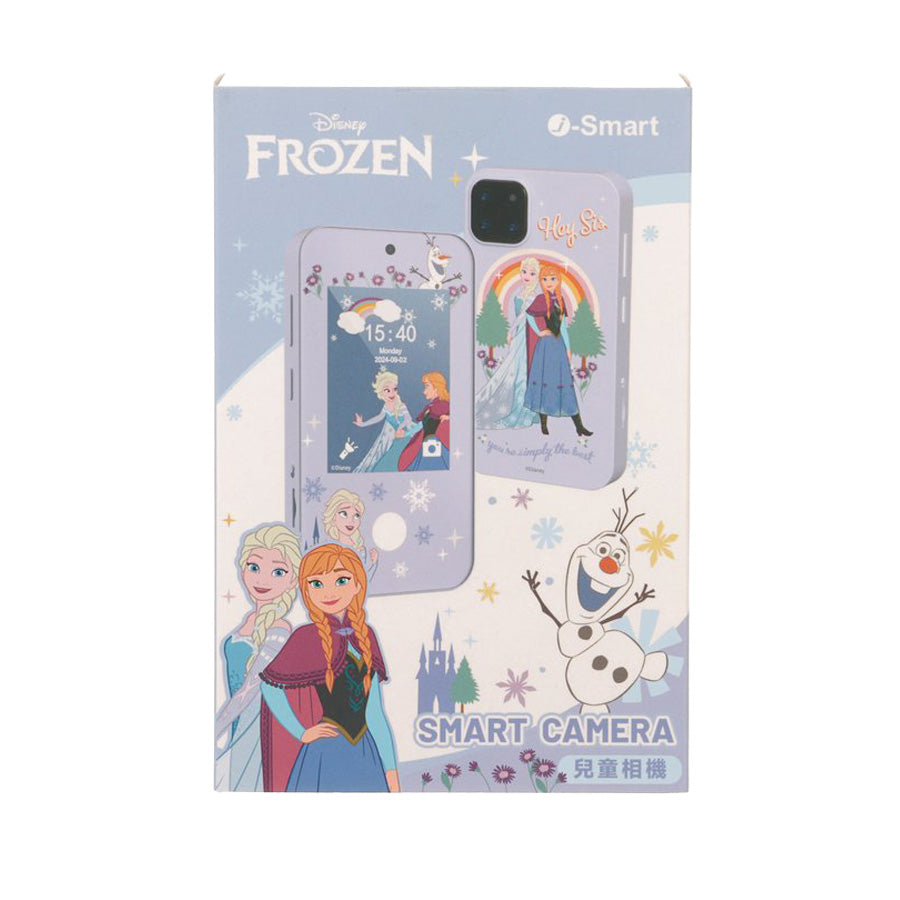 I-SMART Elsa mobile type kids camera