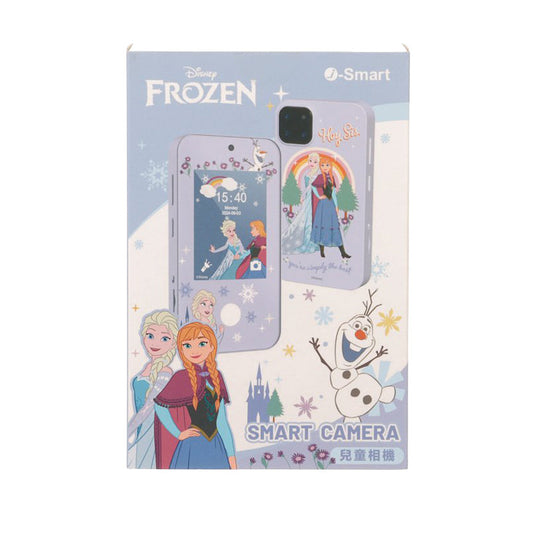 I-SMART Elsa mobile type kids camera