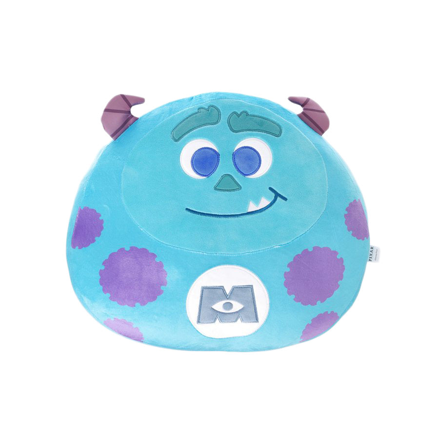 VLFUN Pixar Daruma - 38cm Cushion (Sulley)