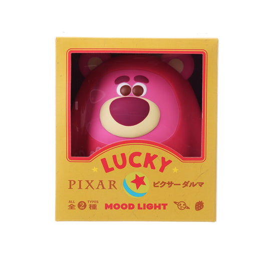 VLFUN Pixar Daruma - Mood Light (Lotso)