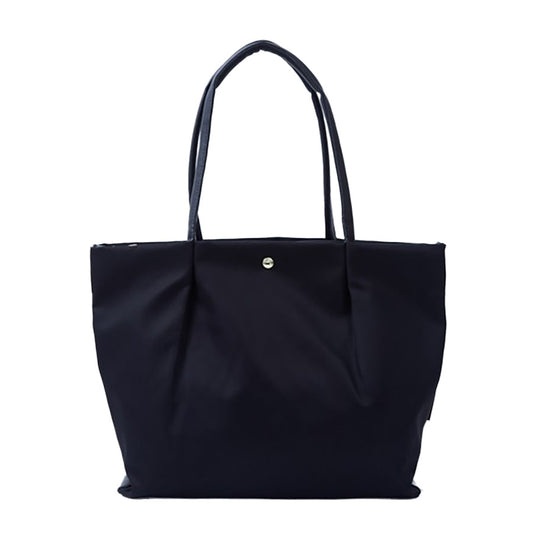 LEGATO LARGO Burden-Free Mini PC Tote Bag-Black  (400g)