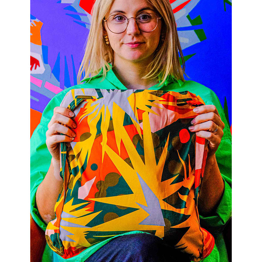 NOTABAG F24 Notabag-Spark