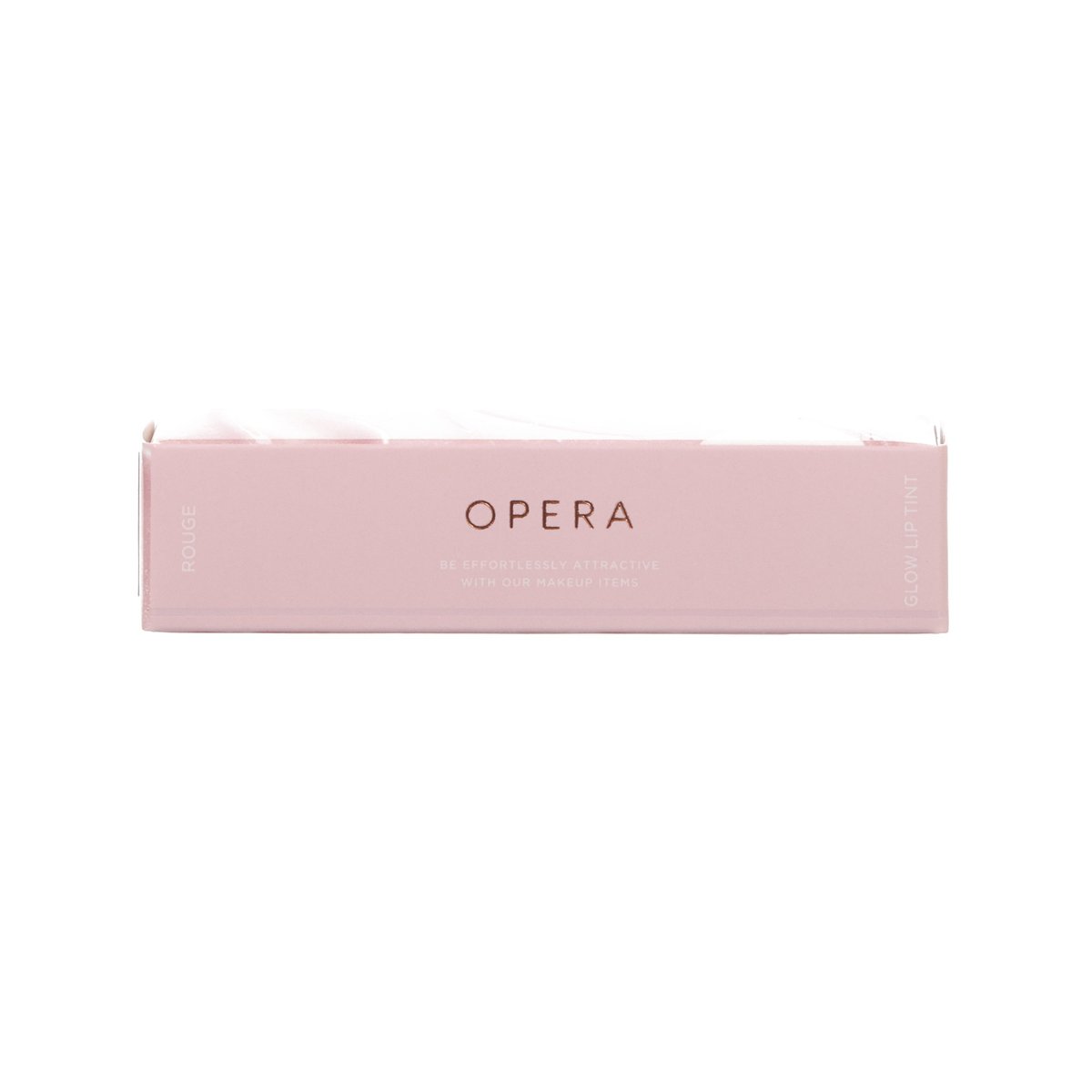 OPERA OPERA Glow Lip Tint, 302 Rose Pink  (3.6g)