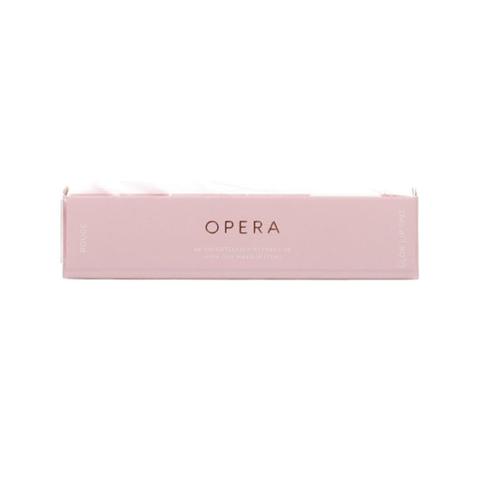 OPERA OPERA Glow Lip Tint, 302 Rose Pink  (3.6g)