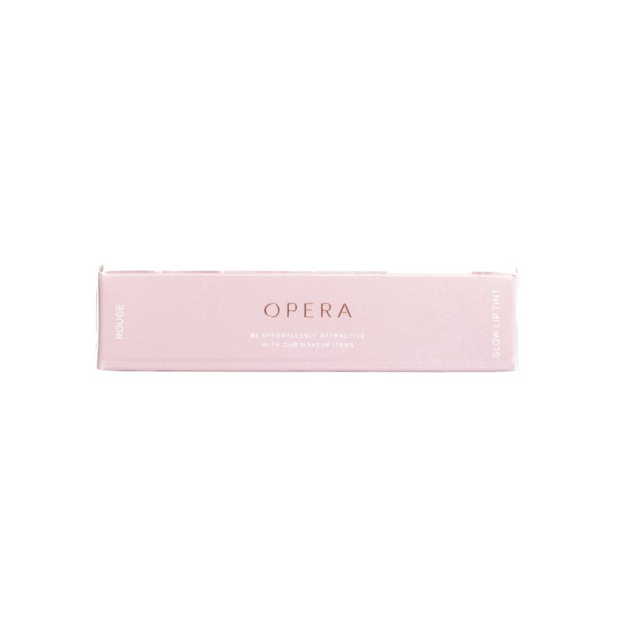 OPERA OPERA Glow Lip Tint, 303 Apricot Beige  (3.6g)
