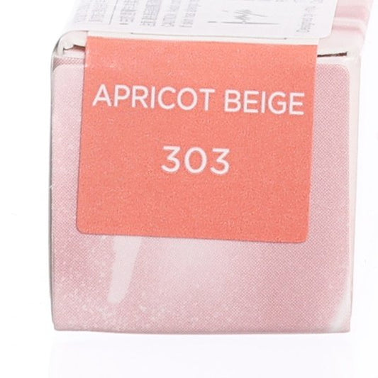 OPERA OPERA Glow Lip Tint, 303 Apricot Beige  (3.6g)