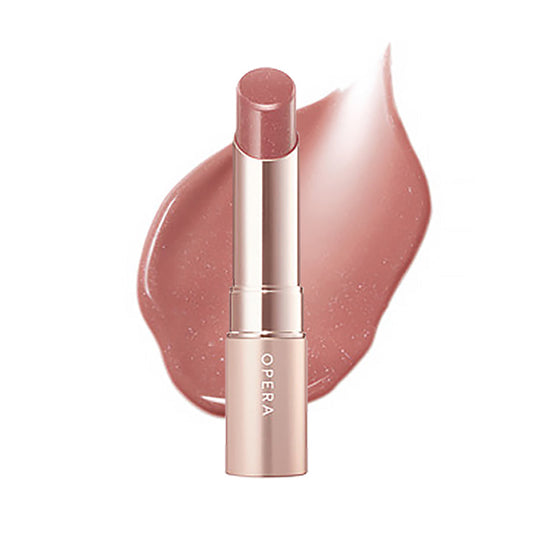 OPERA OPERA Glow Lip Tint, 304 Mauve  (3.6g)