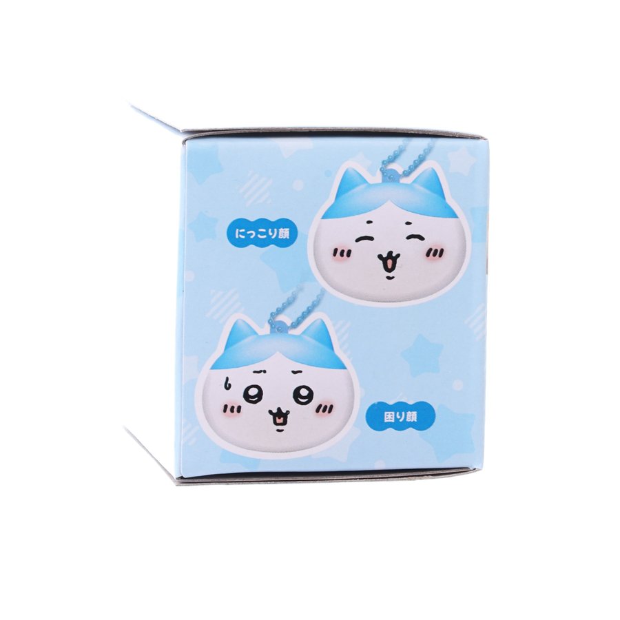KITAN CLUB Chiikawa Okao Squeeze Hachiware  (17.9g)
