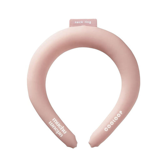 COGIT Cooloop Muchumuchu RING - Pink  (105g)