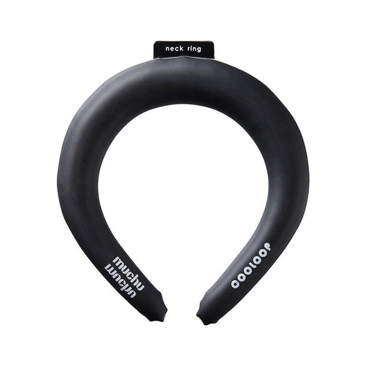 COGIT Cooloop Muchumuchu RING - Black  (105g)