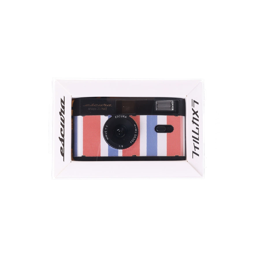 ESCURA S35H Camera HK Classic