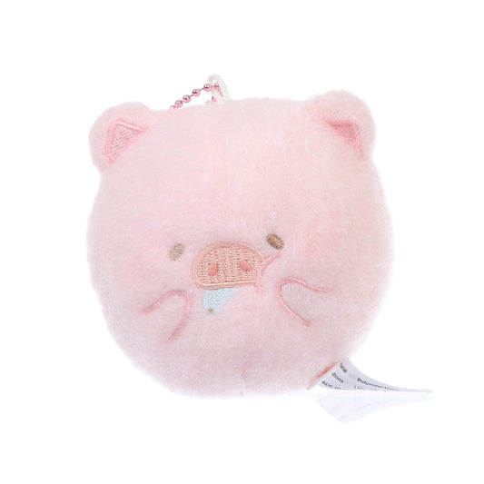 LULU THE PIGGY LuLu the Piggy Generic - Plush Keychain (Squishy ver.)