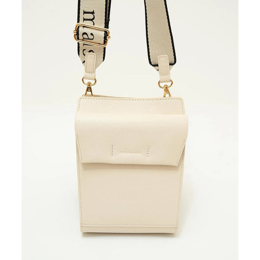MAISON VERT MV Lightweight Smart Shoulder Ivory