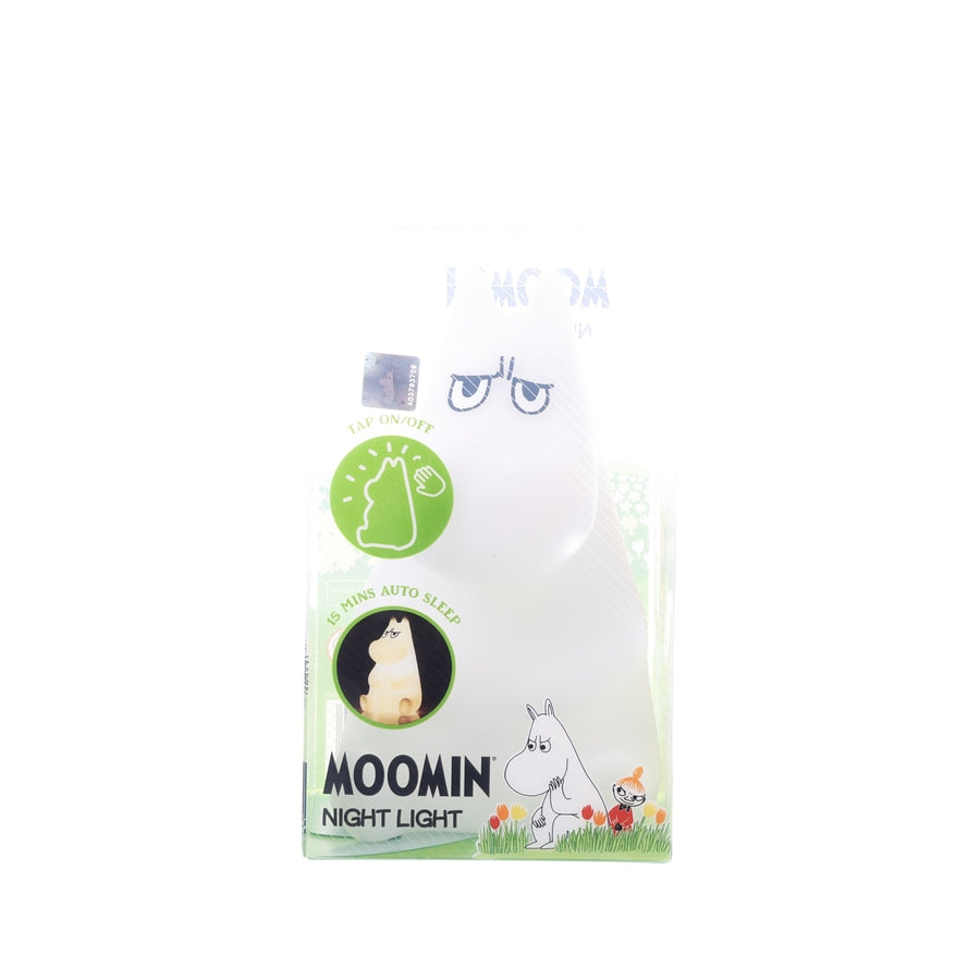 MOOMIN VIPOxAngry Moomin Light