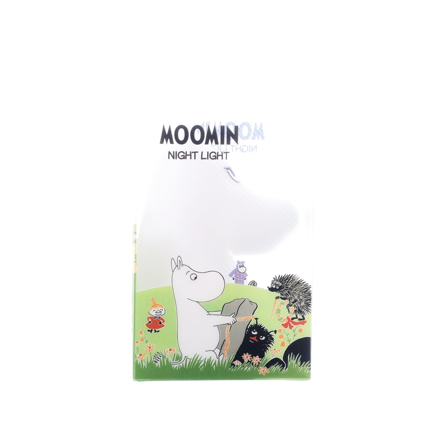 MOOMIN VIPOxAngry Moomin Light
