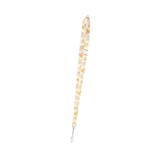 GOURMANDIES Chiikawa Neck Strap Usagi  (18g)