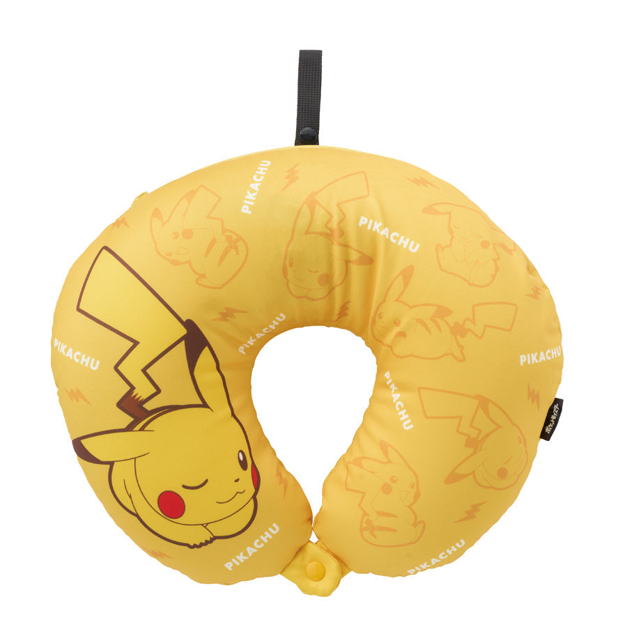 GOWELL GOWELL PIKACHU 3WAY PILLOW  (226g)