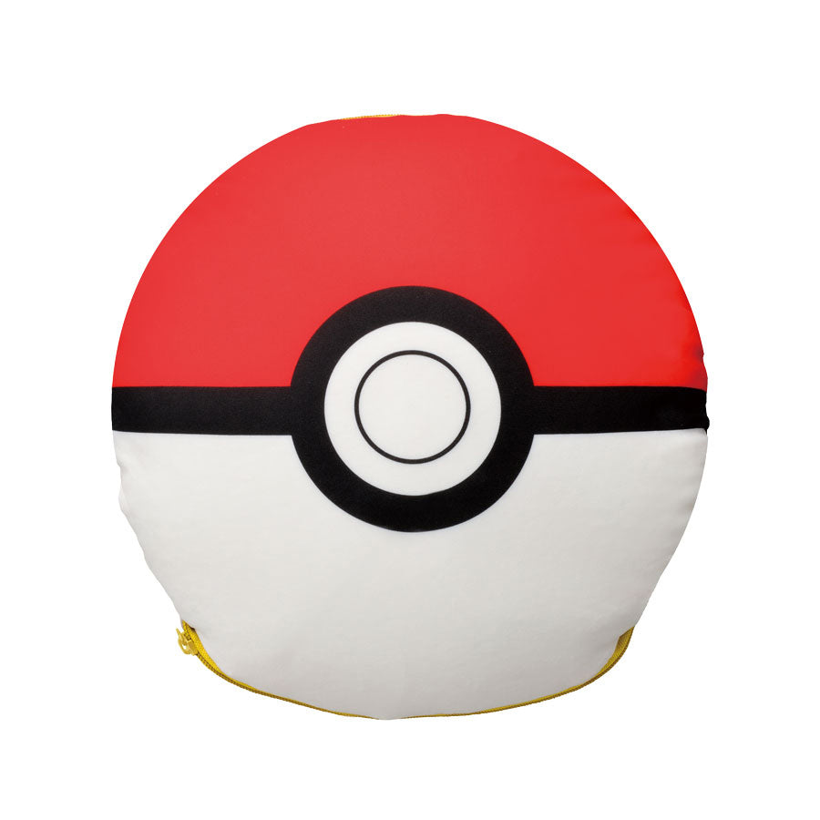 GOWELL GOWELL PIKACHU 3WAY PILLOW  (226g)