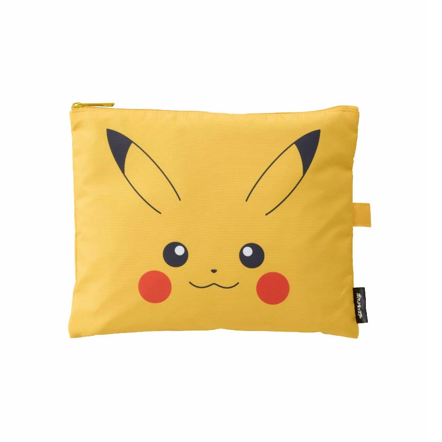 GOWELL GOWELL CARRY ON BAG PIKACHU  (276g)