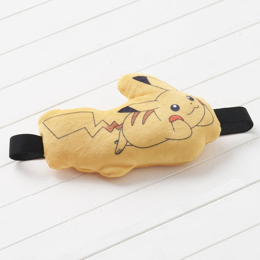 GOWELL GOWELL SLEEP MASK - PIKACHU (42g)
