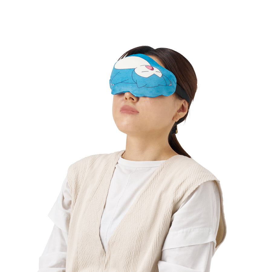 GOWELL GOWELL SLEEP MASK - SNORLAX  (42g)