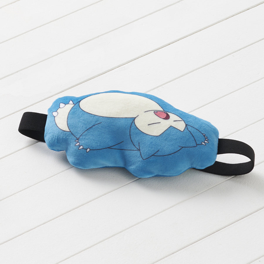 GOWELL GOWELL SLEEP MASK - SNORLAX  (42g)