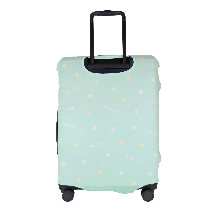 GOWELL GOWELL SUITS CASE COVER-SNORLAX-M  (184g)