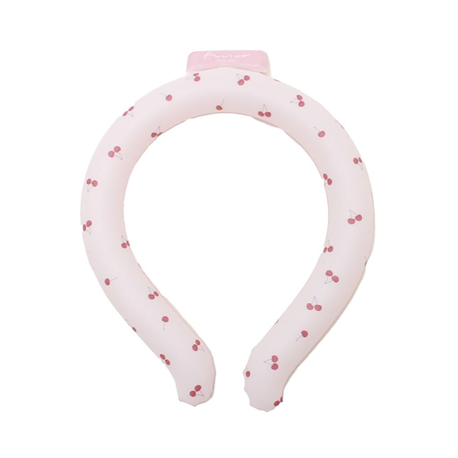 SENBADO Fresco Cool Ring (2025) - Cherry  (140g)