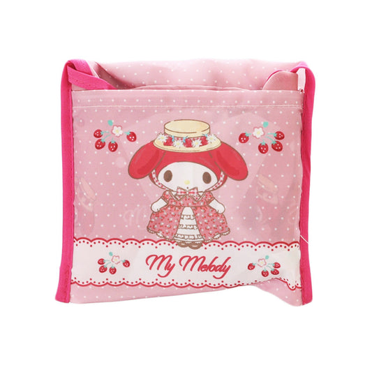 SANRIO FAMILY Reusable Bag My Melody Red