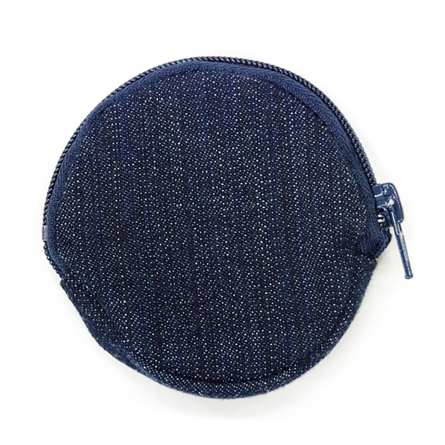 BETTY SMITH Round Coin Purse Asst