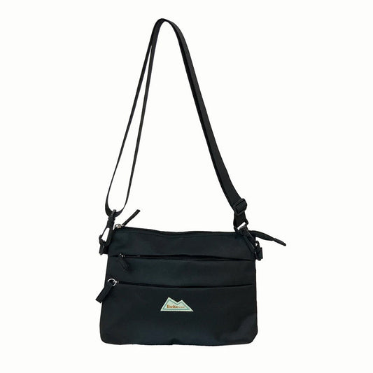 BOITE BY JOUET Mini Shoulder Bag B8181 Black
