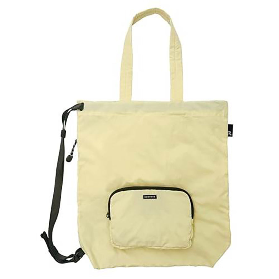 ROOTOTE S25 RT 3Waytote-131505 Cream  (225g)