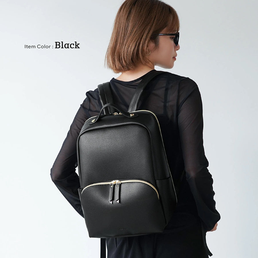 LEGATO Tascal Backpack-Black  (630g)